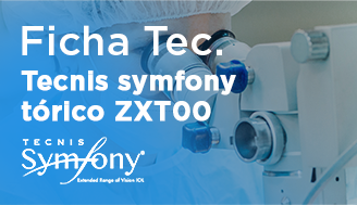 Ficha Técnica Symfony Tórico ZXT00